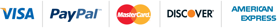 Accepted Payment Methods for MomBurn