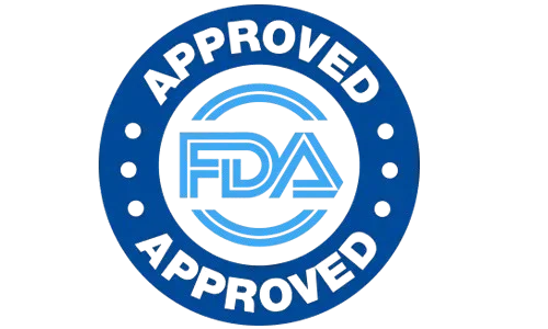 MomBurn Manufactured in FDA Registered Facility